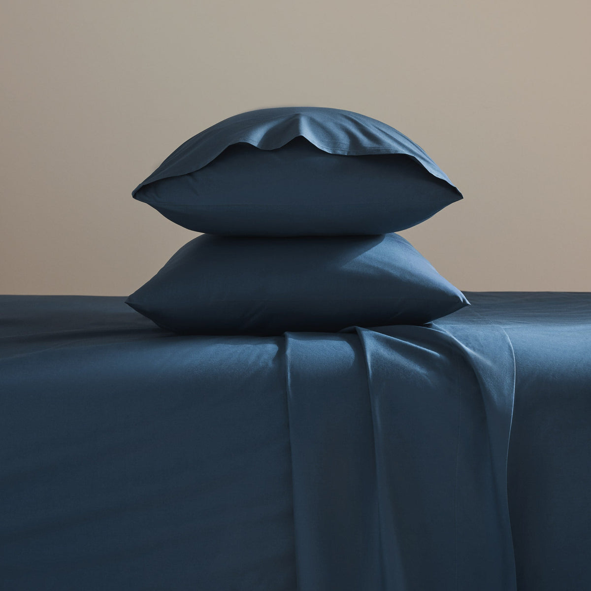 Classic Percale Core Sheet Set