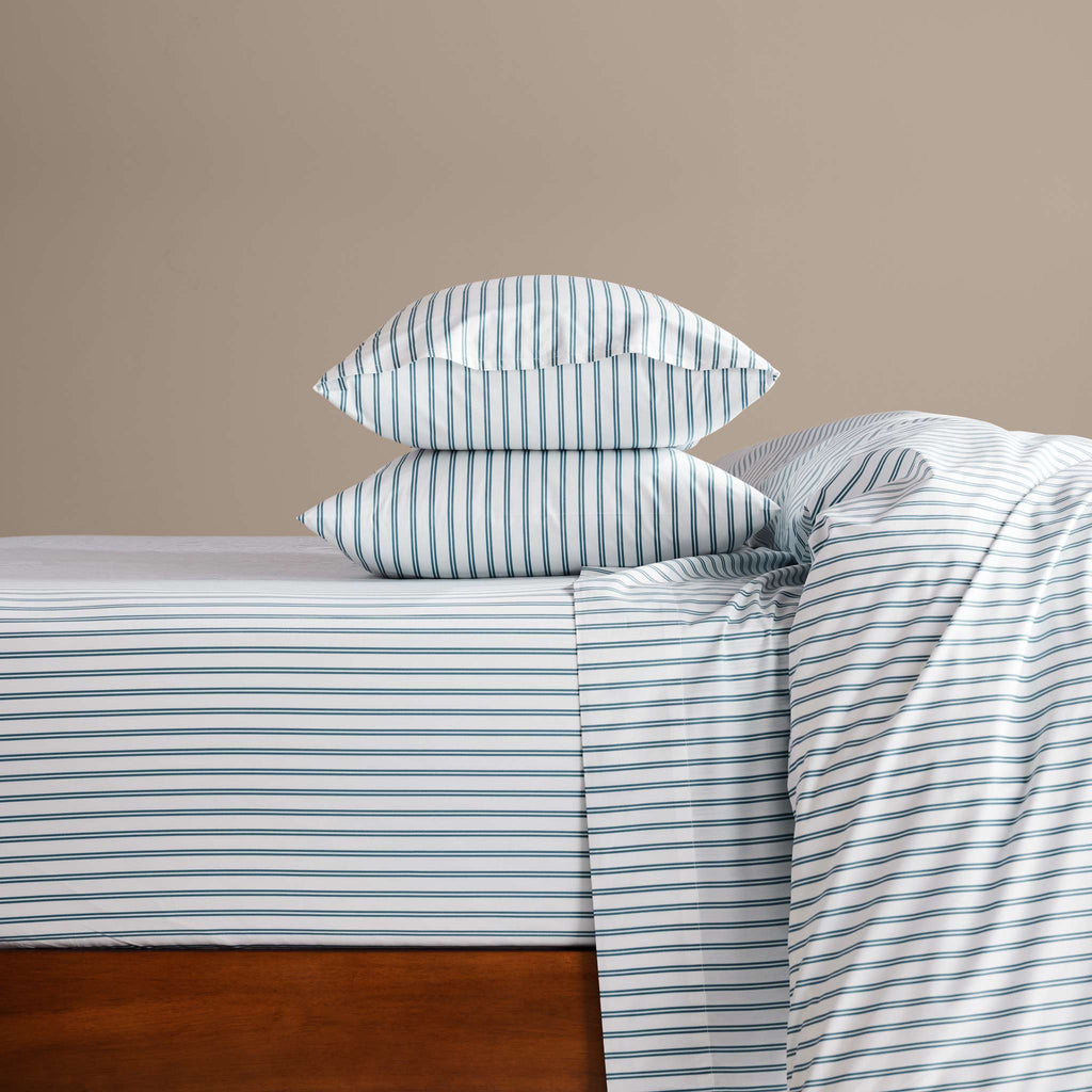 Classic Percale Core Sheet Set