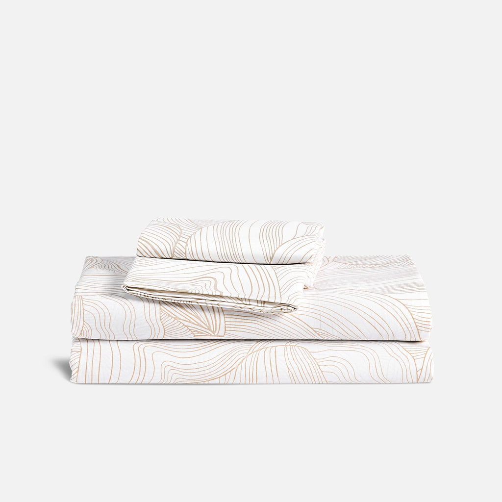 Classic Percale Core Sheet Set