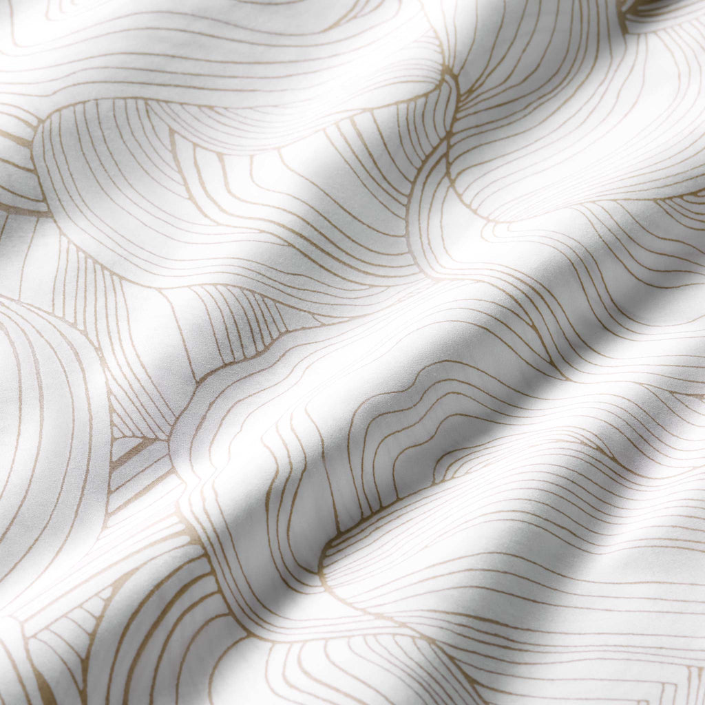 Classic Percale Core Sheet Set