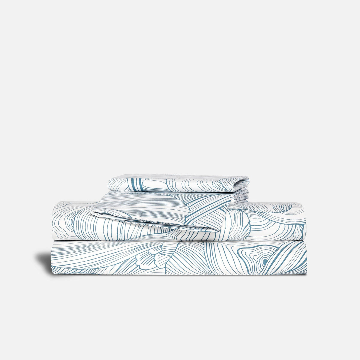 Classic Percale Core Sheet Set