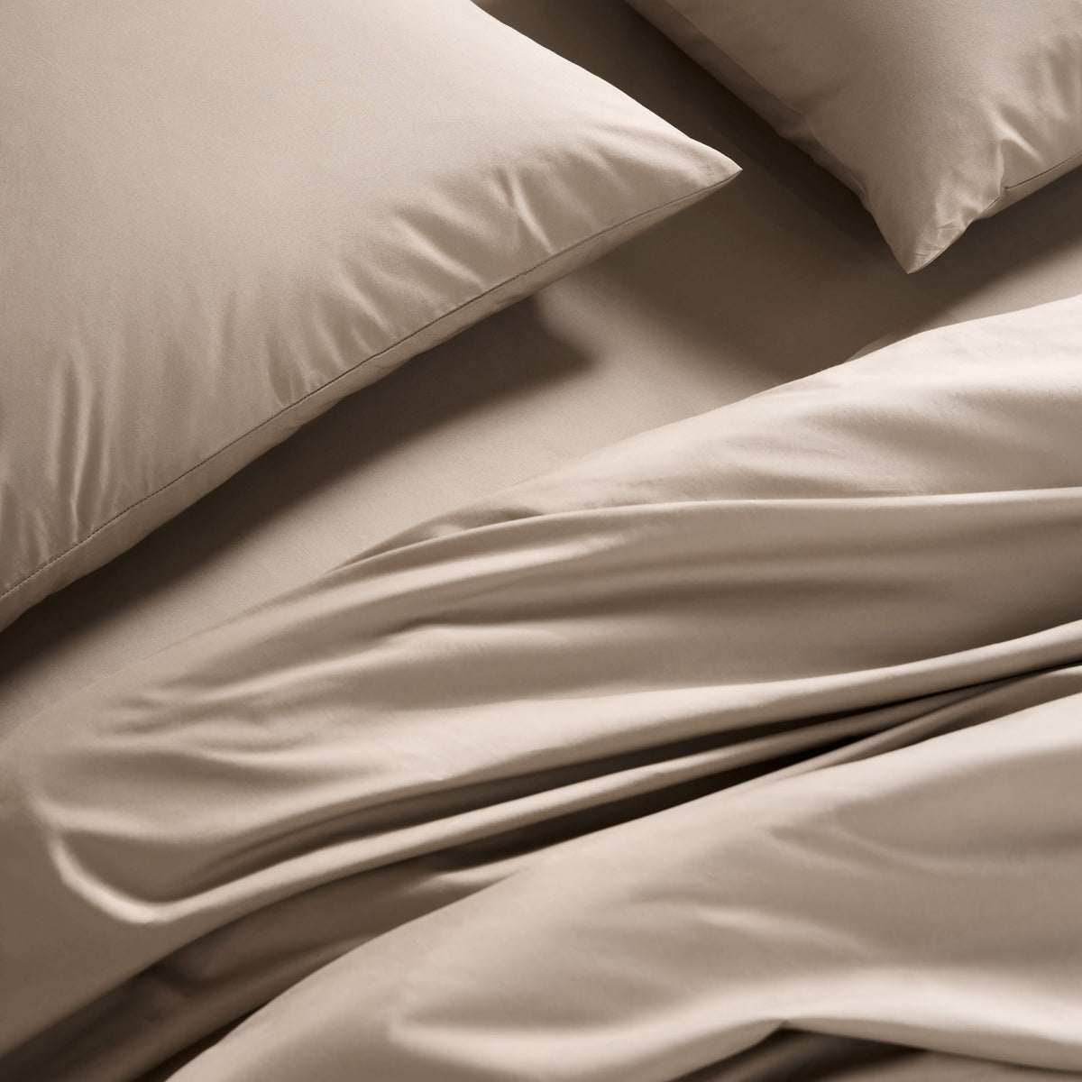 Classic Percale Core Sheet Set