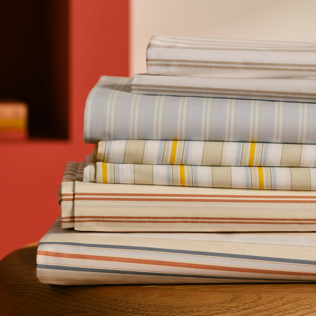 Classic Percale Core Sheet Set