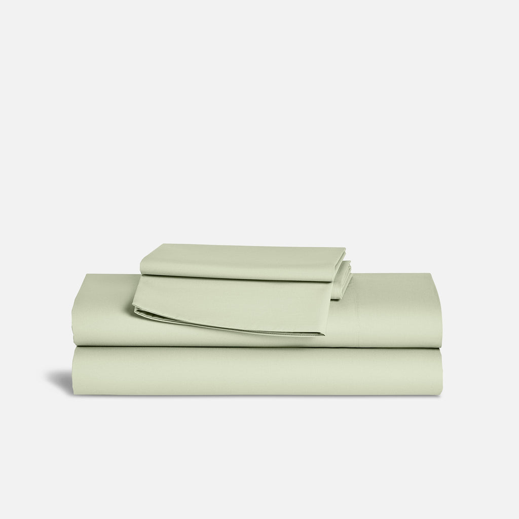 Classic Percale Core Sheet Set