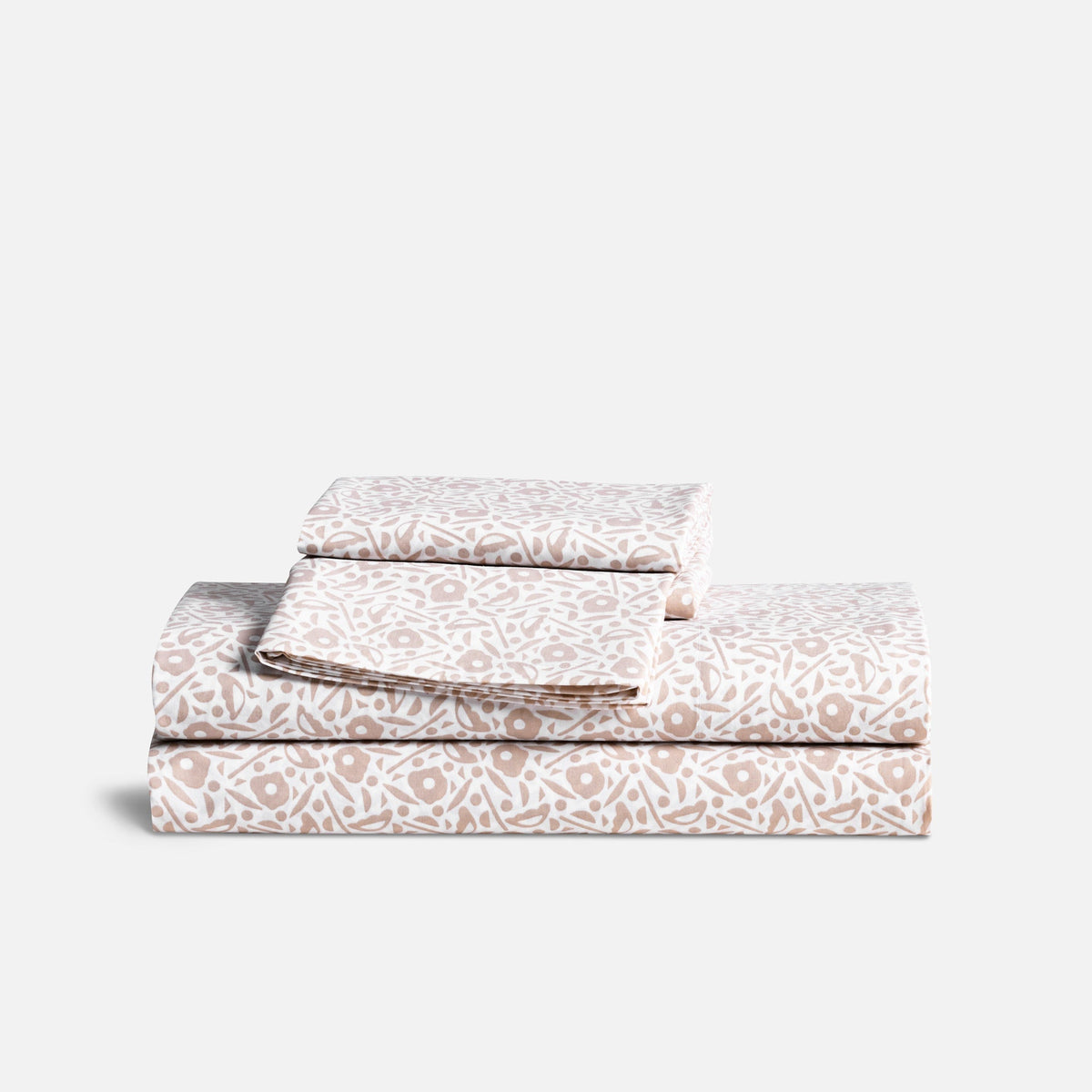 Classic Percale Core Sheet Set