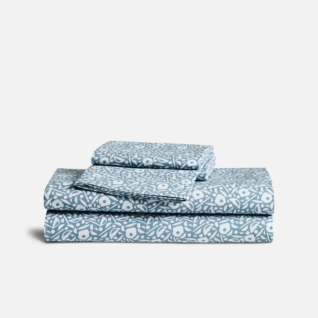 Classic Percale Core Sheet Set
