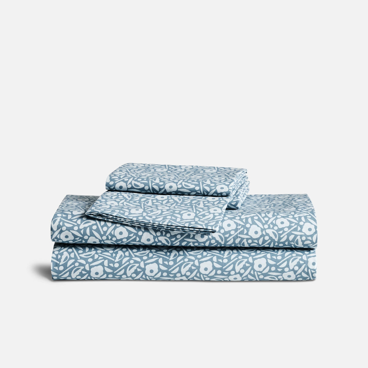 Classic Percale Core Sheet Set