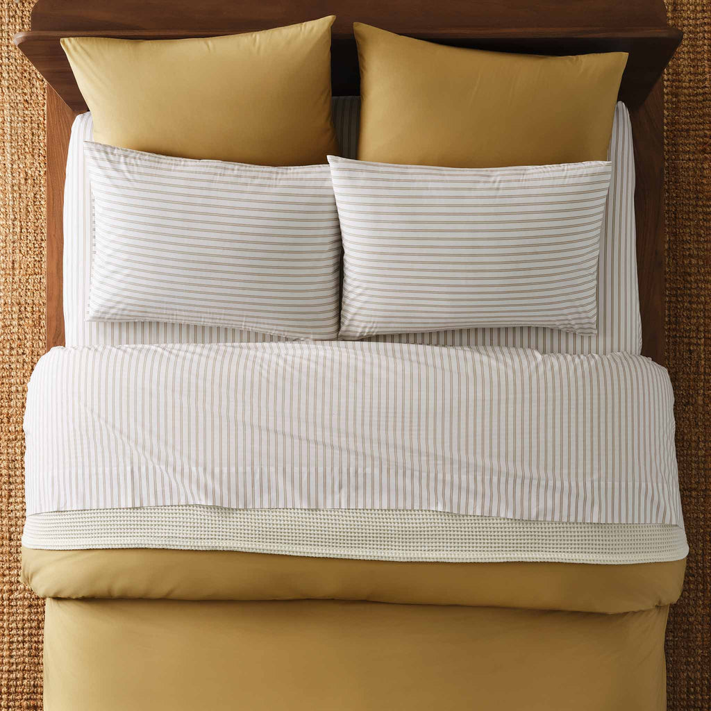Classic Percale Core Sheet Set