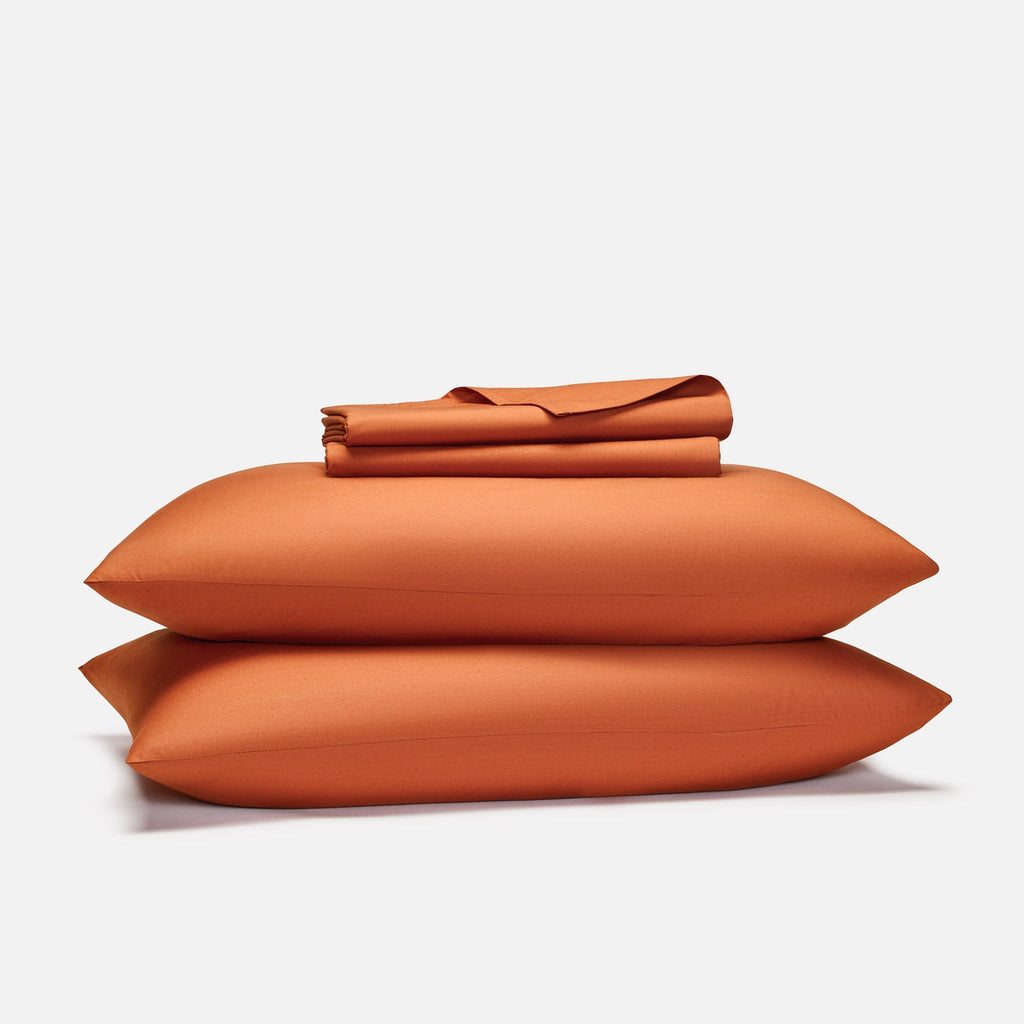 Classic Percale Core Sheet Set