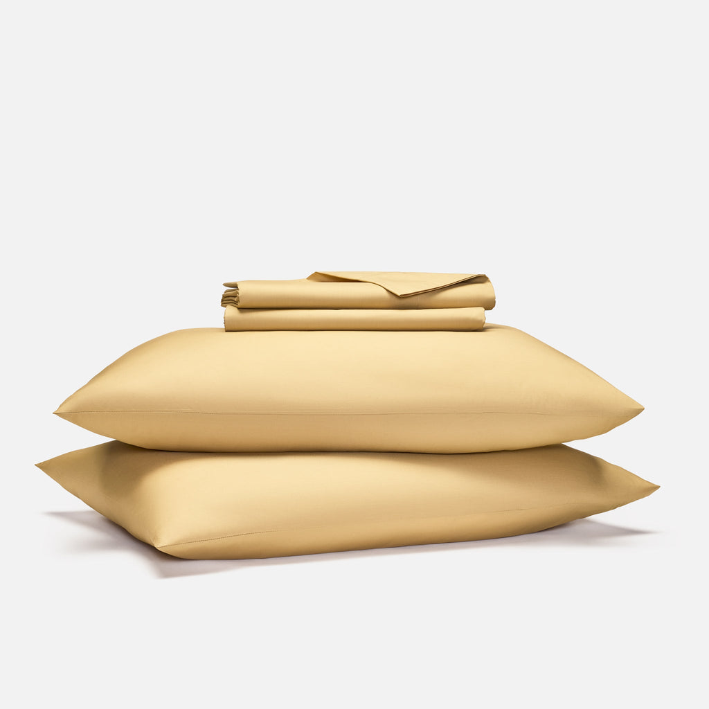 Classic Percale Core Sheet Set