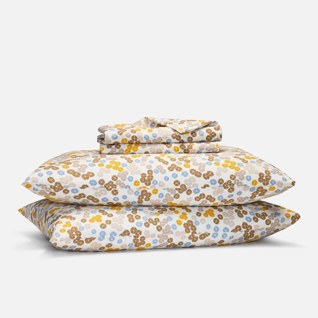 Classic Percale Core Sheet Set