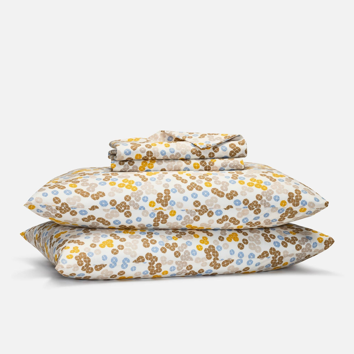 Classic Percale Core Sheet Set