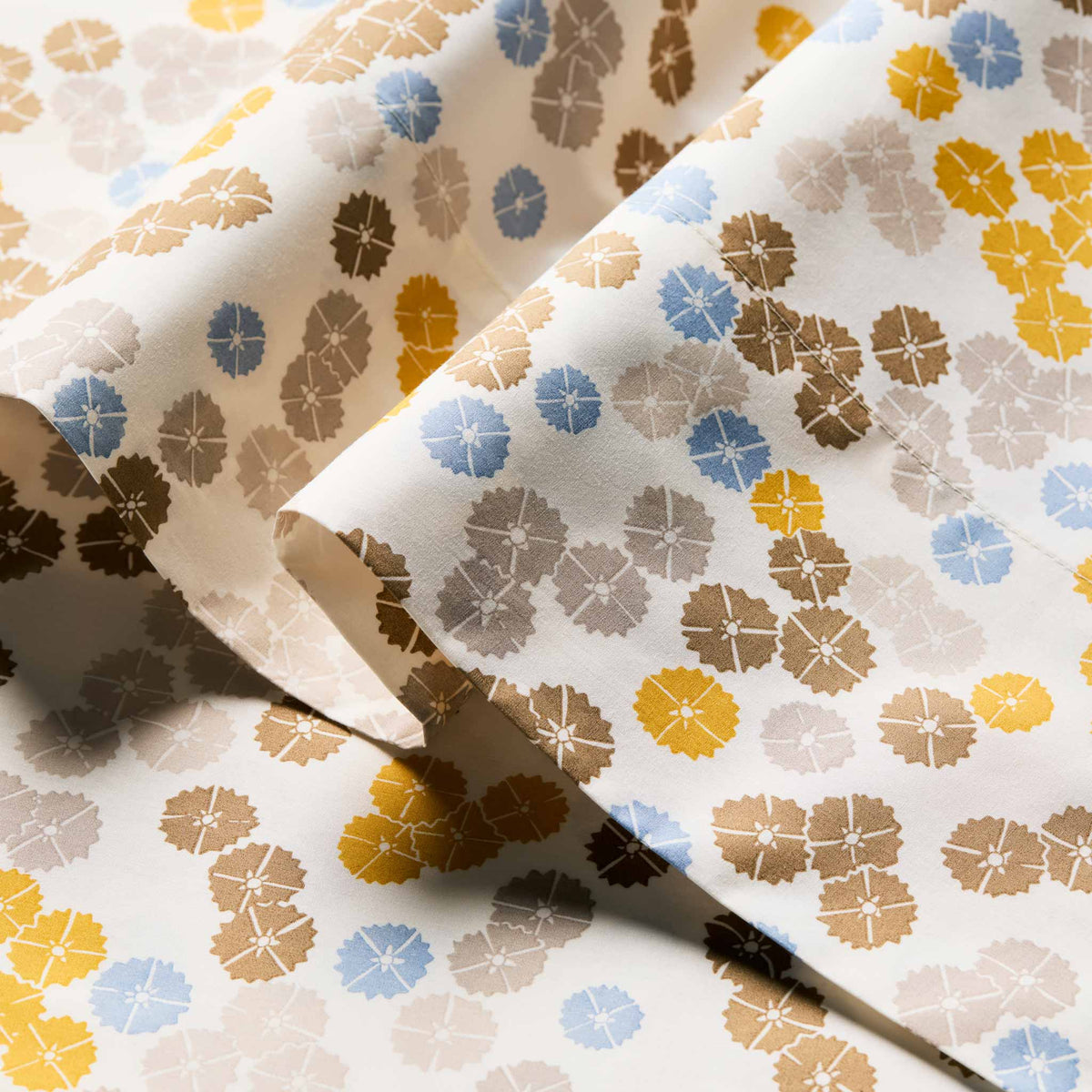 Classic Percale Core Sheet Set