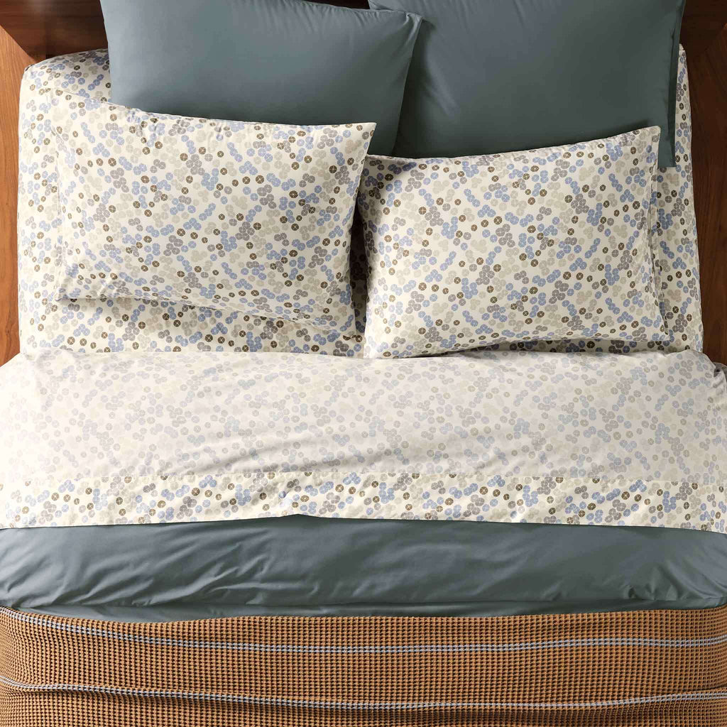 Classic Percale Core Sheet Set