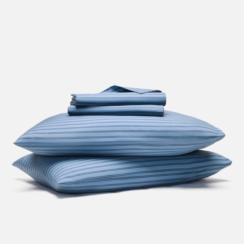 Classic Percale Core Sheet Set