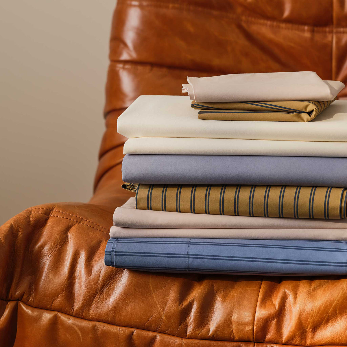 Classic Percale Core Sheet Set