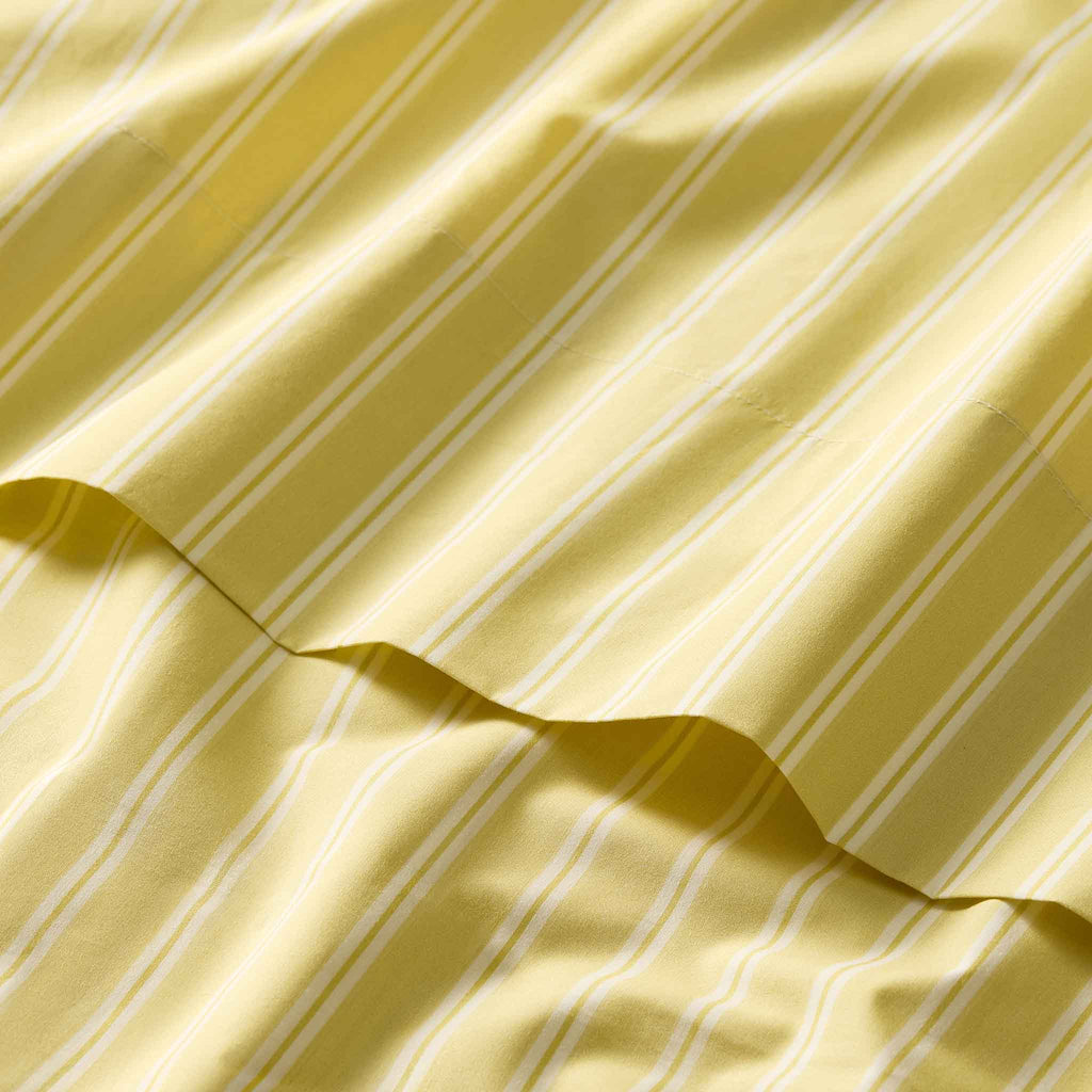 Classic Percale Core Sheet Set