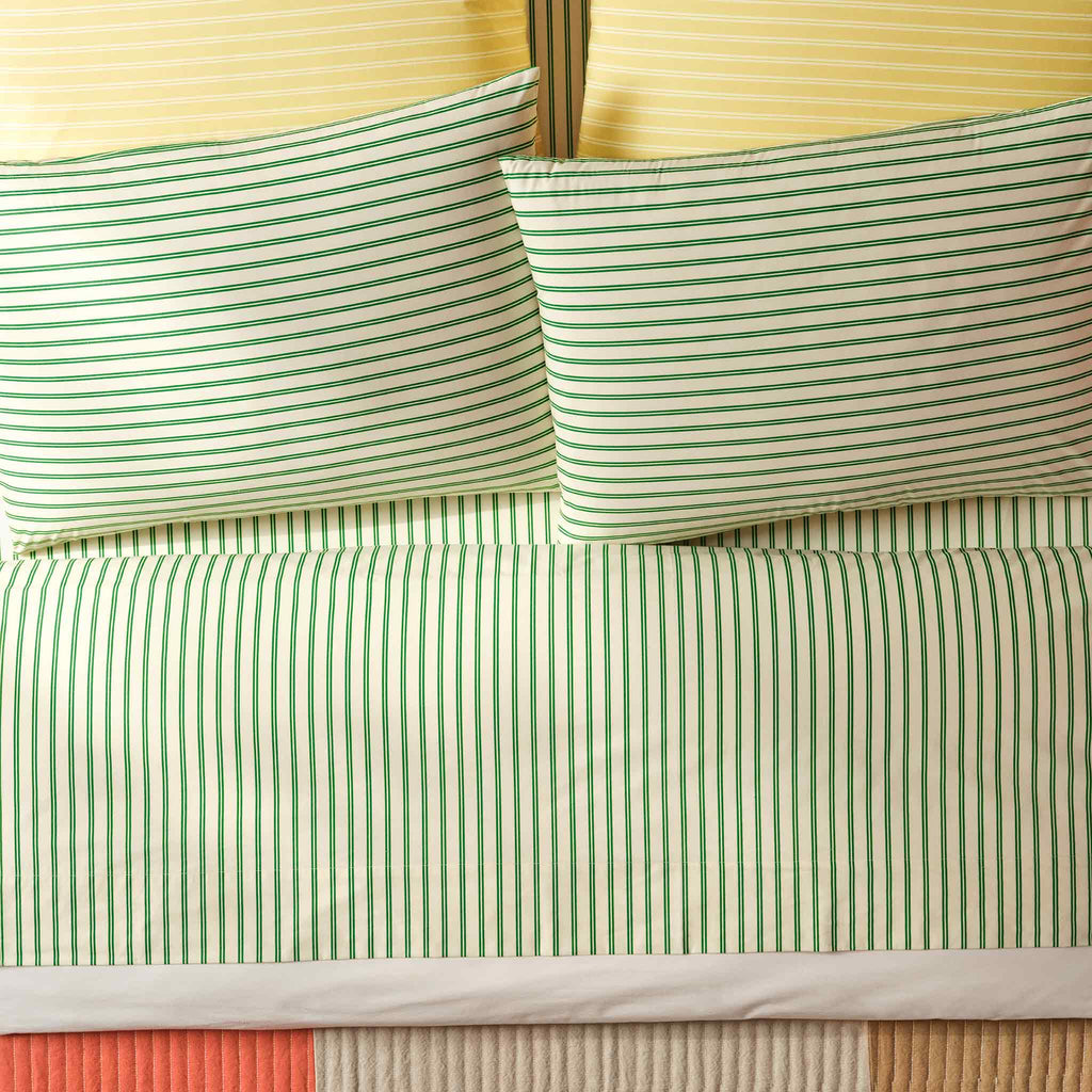 Classic Percale Core Sheet Set