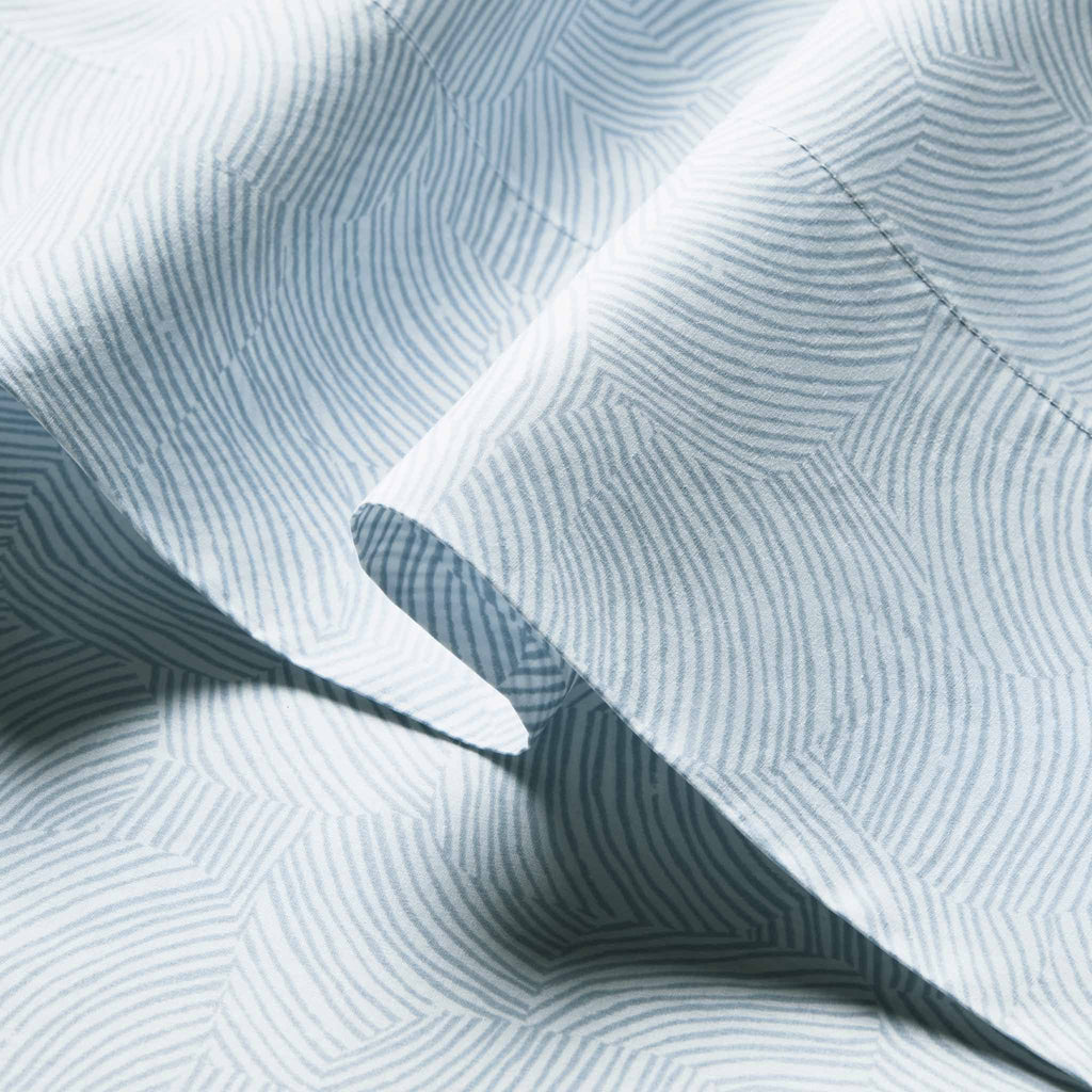 Classic Percale Core Sheet Set