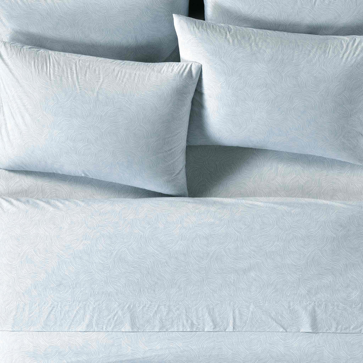Classic Percale Core Sheet Set