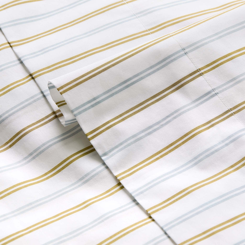 Classic Percale Core Sheet Set