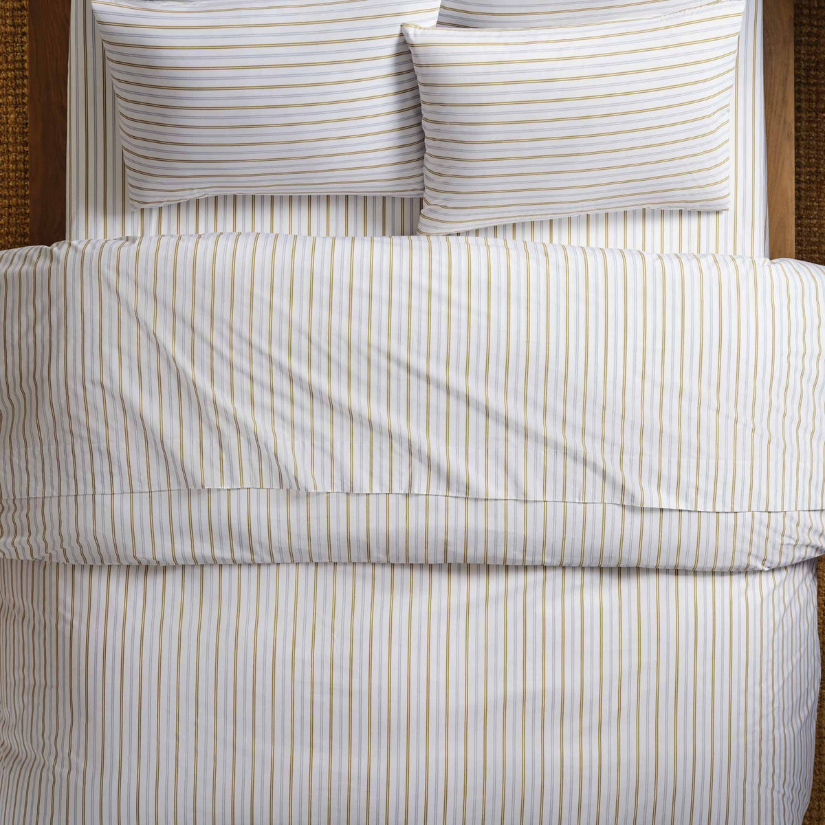 Classic Percale Core Sheet Set