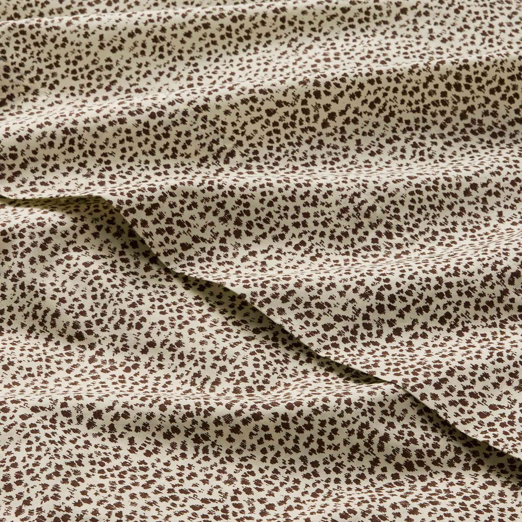 Classic Percale Core Sheet Set