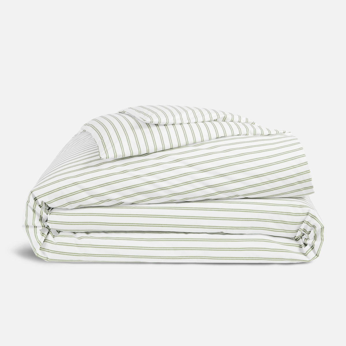 Classic Percale Duvet Cover