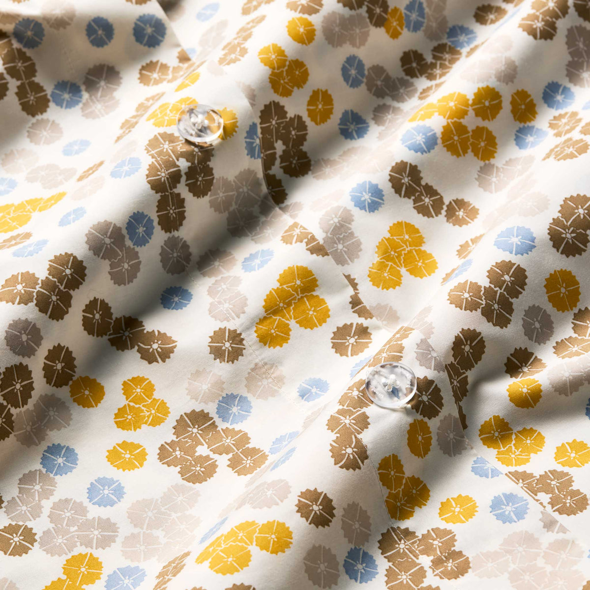 Classic Percale Duvet Cover