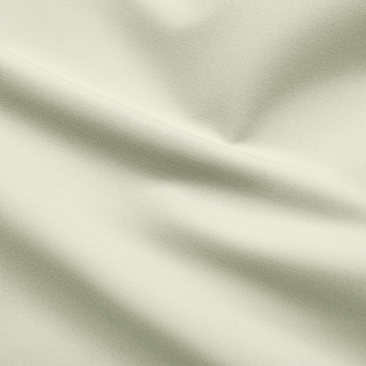Classic Percale Duvet Cover
