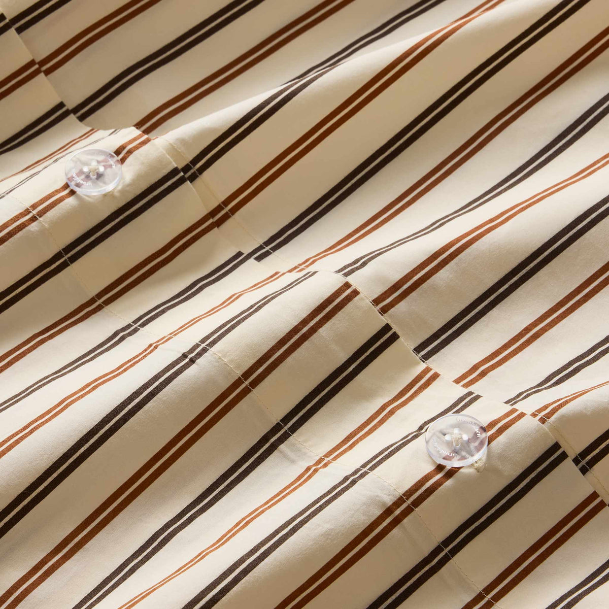Classic Percale Duvet Cover