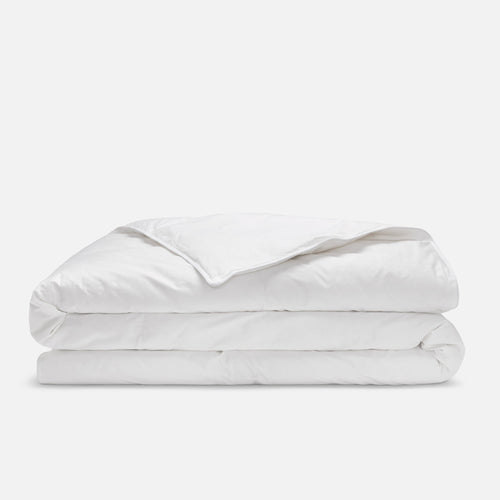 Down Comforter - Twin/Twin XL / Lightweight