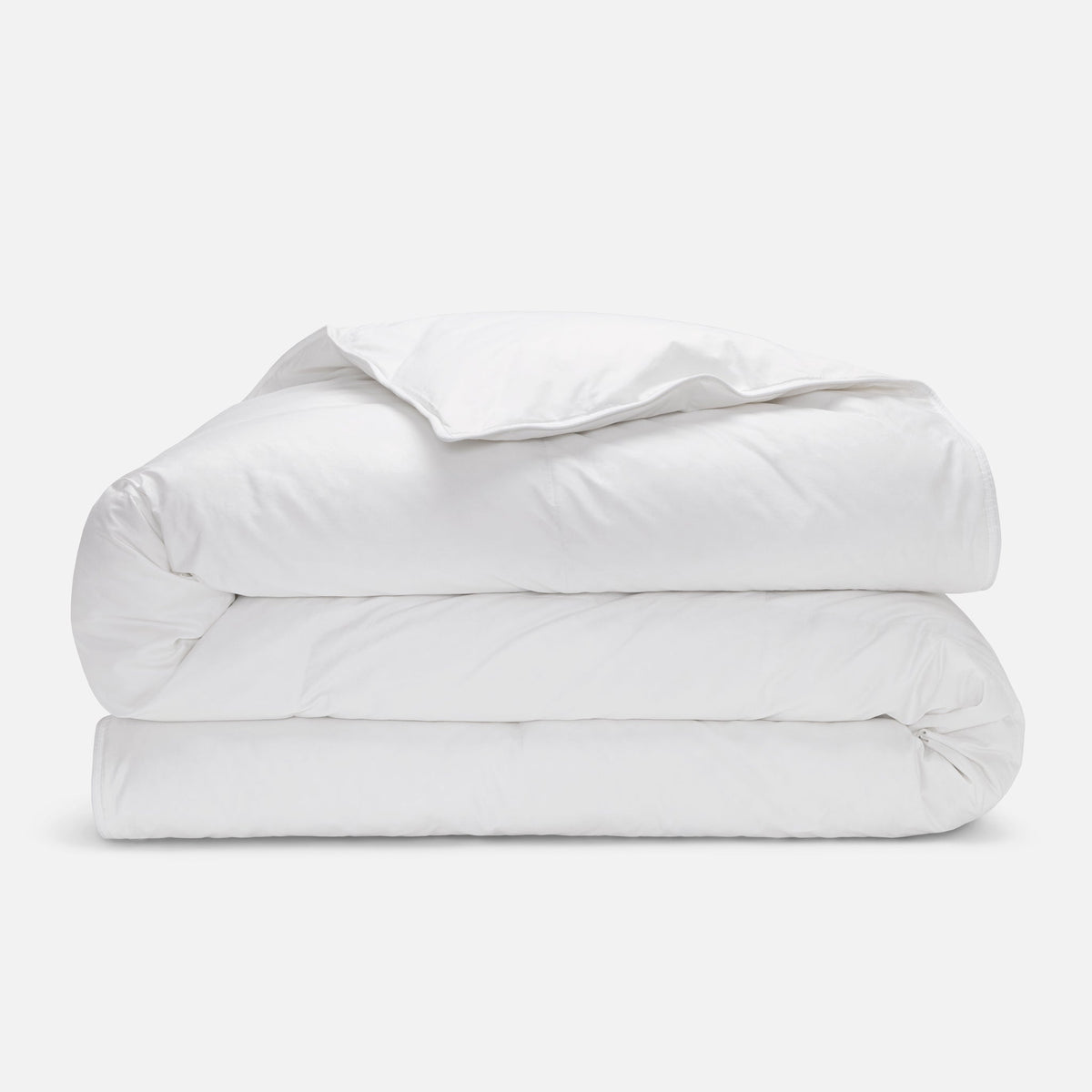 Down Comforter - Twin/Twin XL / Heavyweight