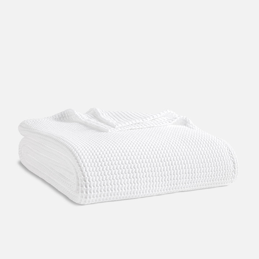Dreamweave Waffle Bed Blanket A3