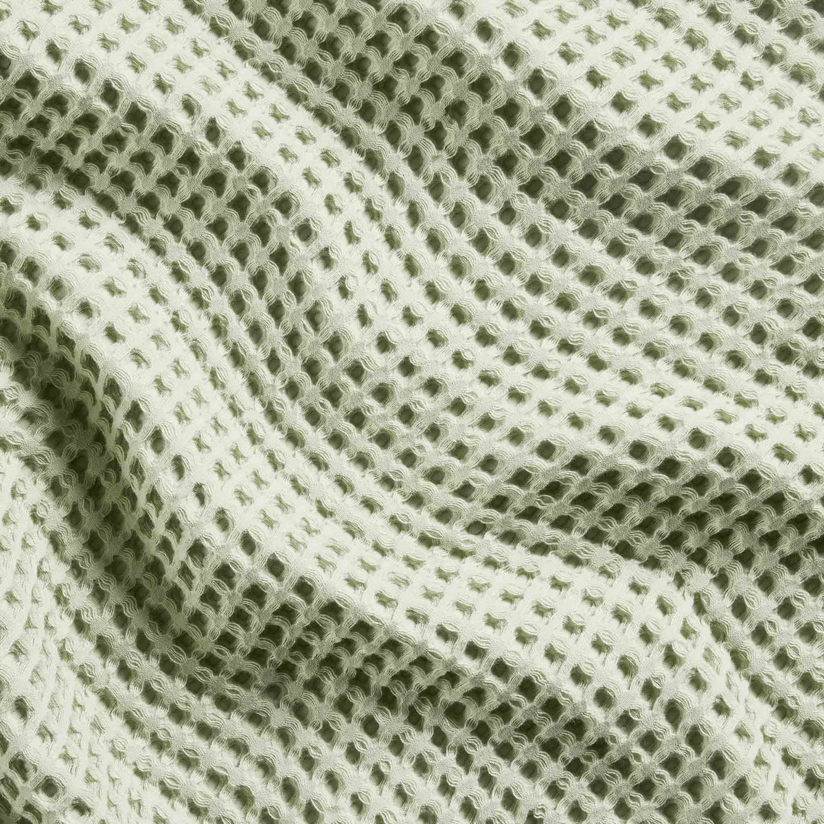 Dreamweave Waffle Robe