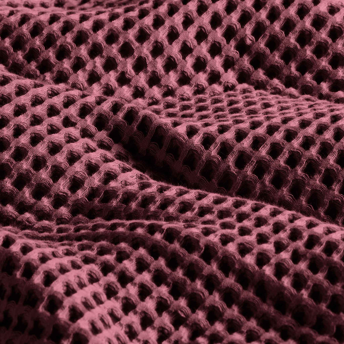 Dreamweave Waffle Robe