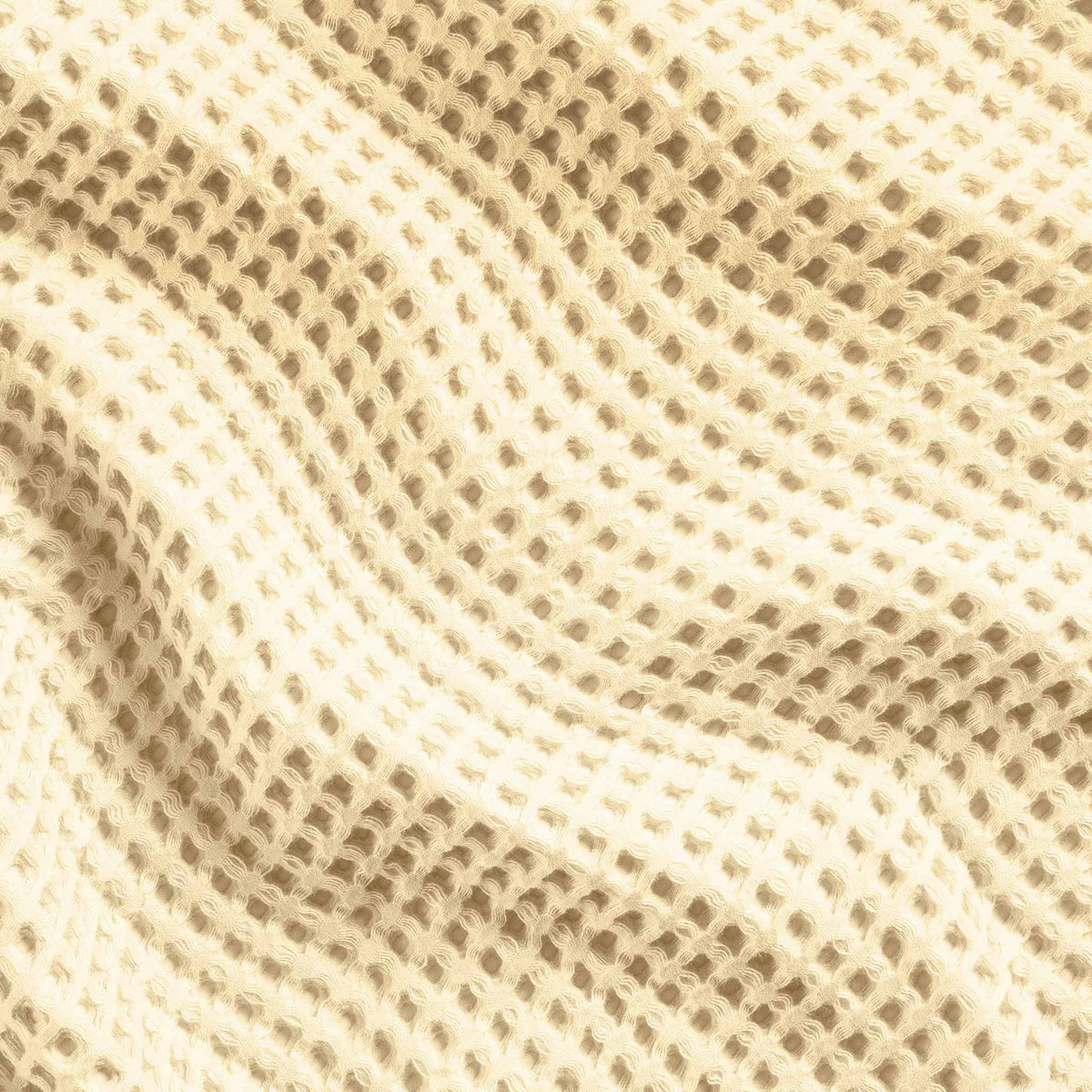 Dreamweave Waffle Robe