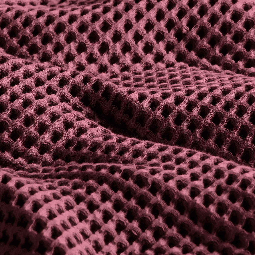 Dreamweave Waffle Robe