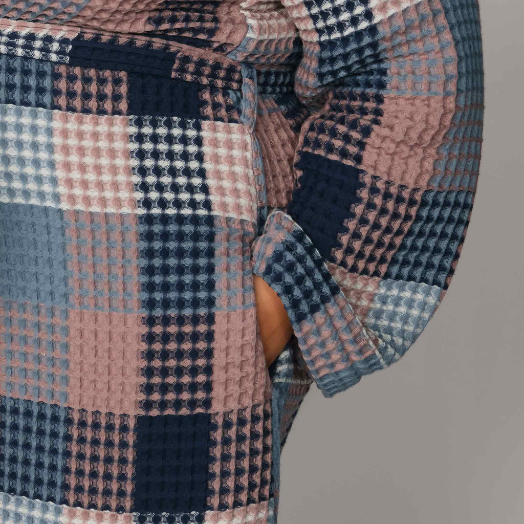 Dreamweave Waffle Robe
