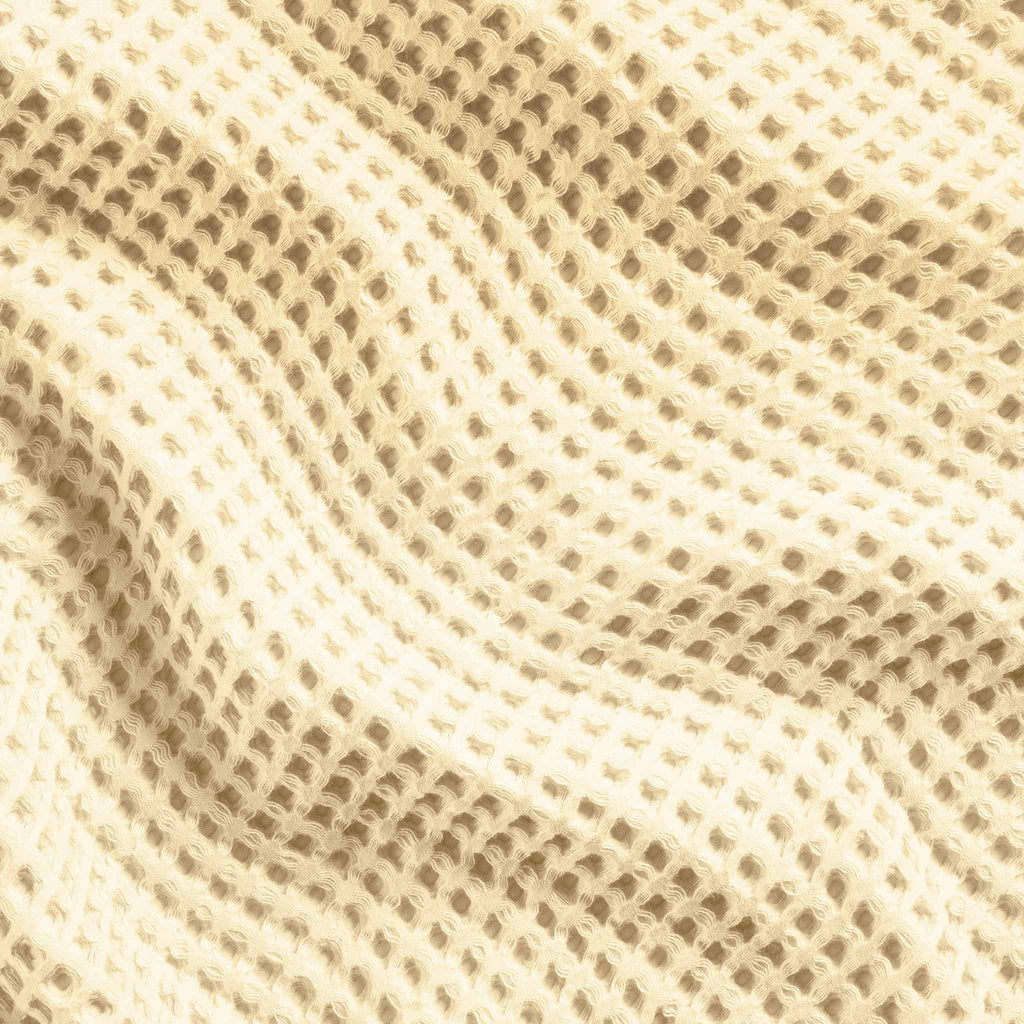 Dreamweave Waffle Robe