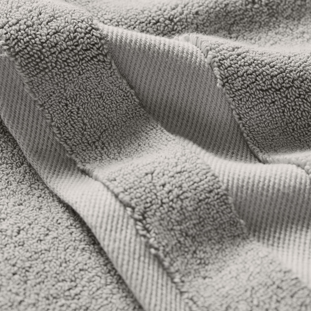 Super-Plush Set of 4 Bath Towel Bundle