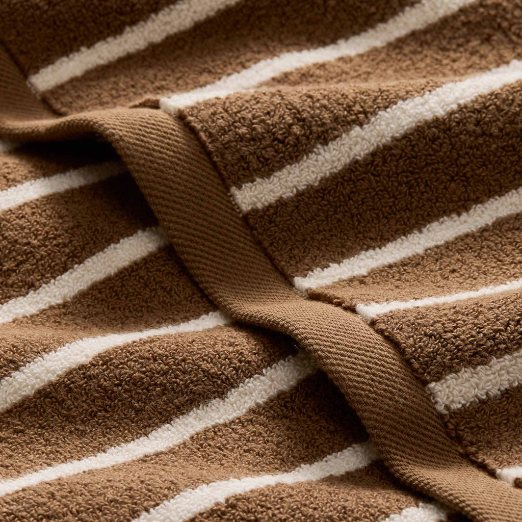 Super-Plush Set of 4 Bath Towel Bundle