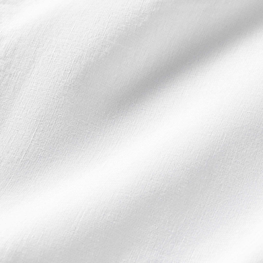 Washed European Linen Core Sheet Set