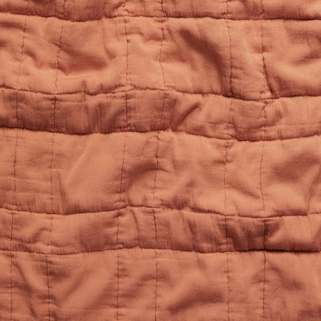 Weekend Wash Quilt