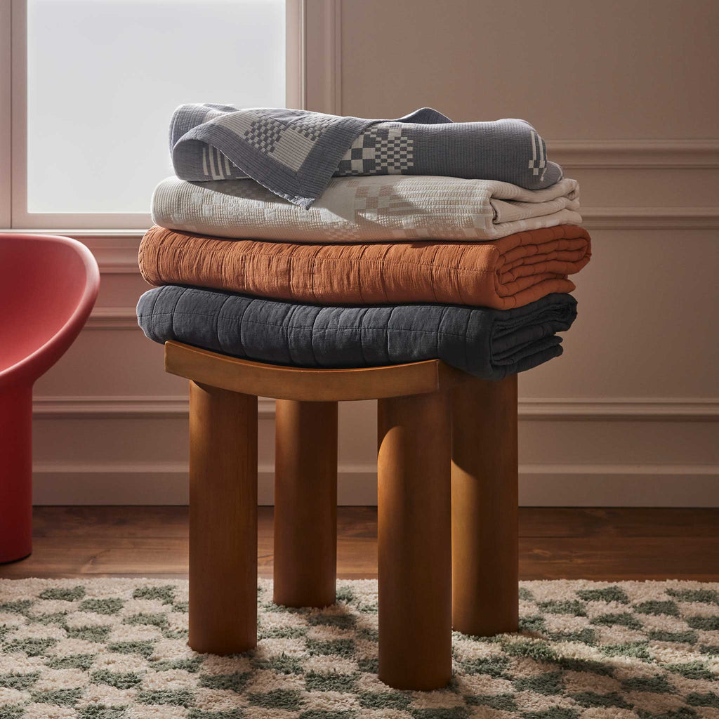 Weekend Wash Quilt