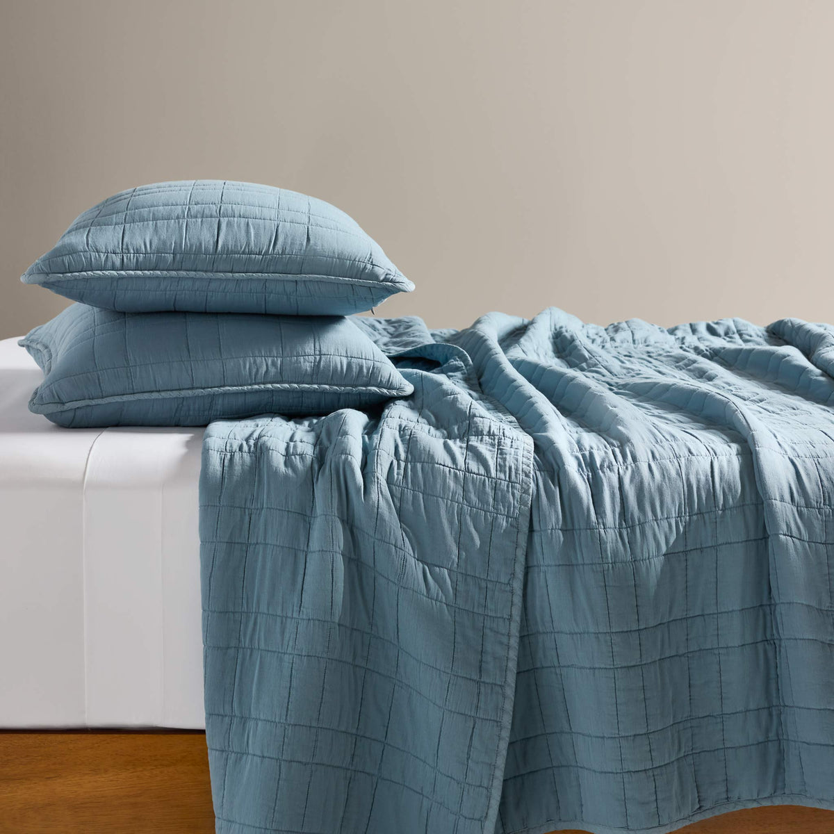 Weekend Wash Quilt
