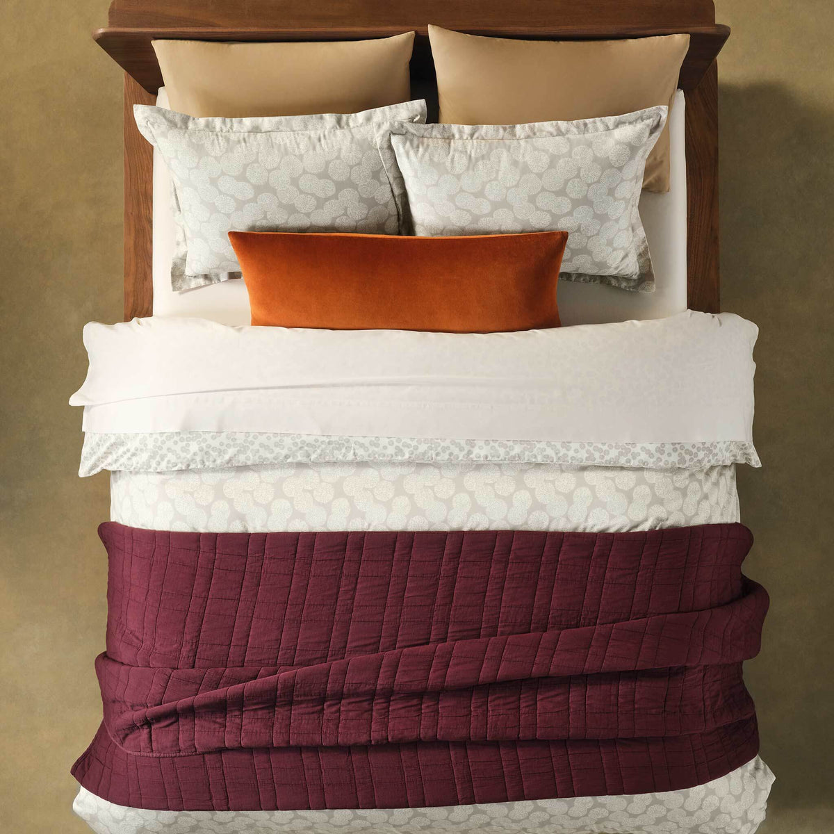 Weekend Wash Quilt