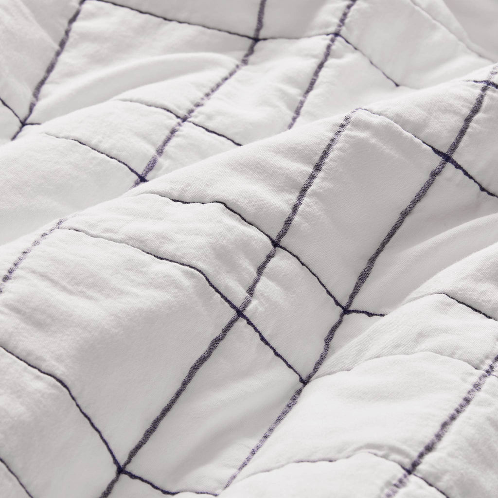 Weekend Wash Quilt
