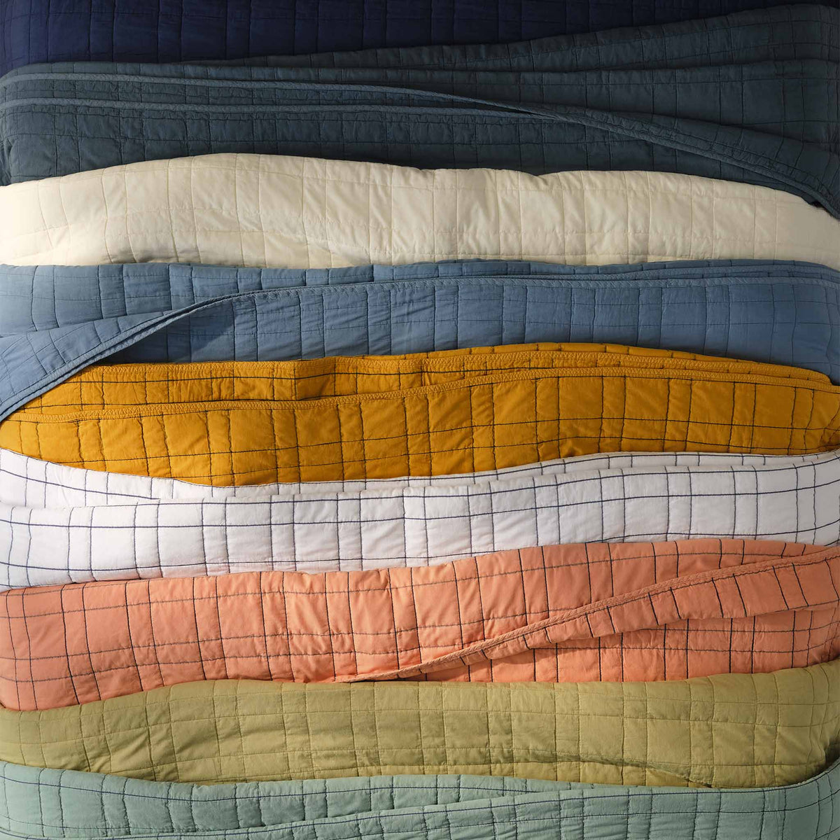 Weekend Wash Quilt