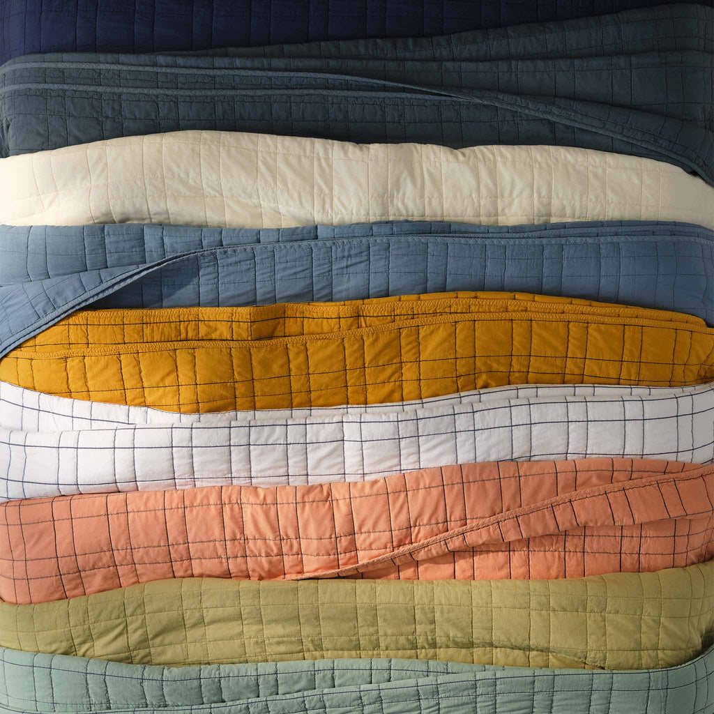 Weekend Wash Quilt